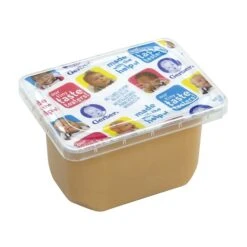 GERBER 2nd Foods Banana Baby Food, 4 Oz, 2-Packs, 8 Count (307-00055) 6 GERBER 2nd Foods Banana Baby Food, 4 Oz, 2-Packs, 8 Count (307-00055) -Gerber || Lindt || Mars Sales sp23312158 s7