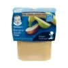 Gerber 2nd Foods Banana Apple Pear Baby Food, 4 Oz, 2-Packs, 8 Count (307-00056) -Gerber || Lindt || Mars Sales sp23312162 s7