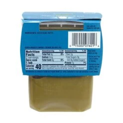 Gerber 2nd Foods Green Beans Baby Food, 4 Oz, 2-Packs, 8 Count (307-00058) -Gerber || Lindt || Mars Sales sp23312173 s7