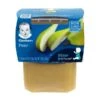 Gerber 2nd Foods Pear Baby Food, 4 Oz, 2-Packs, 8 Count (307-00060) -Gerber || Lindt || Mars Sales sp23312179 s7