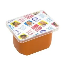 Gerber 2nd Foods Sweet Potato Baby Food, 4 Oz, 2-Packs, 8 Count (307-00061) 6 Gerber 2nd Foods Sweet Potato Baby Food, 4 Oz, 2-Packs, 8 Count (307-00061) -Gerber || Lindt || Mars Sales sp23312185 s7