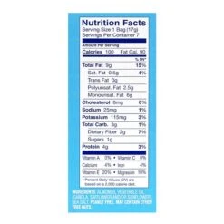 Blue Diamond Lightly Salted Almonds, 0.63 Oz., 7 Bags/Pack, 6/Pack (220-00795) -Gerber || Lindt || Mars Sales sp23354187 s7