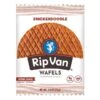 Rip Van Wafels Snickerdoodle Stroopwafels, 1.16 Oz., 12 Packs/Box, 12/Box (RVW00377) -Gerber || Lindt || Mars Sales sp23527097 s7