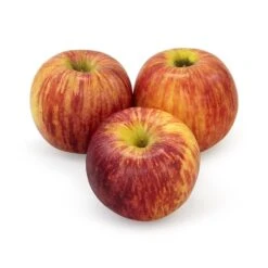 Fresh Fuji Apples, 8/Pack (900-00040)