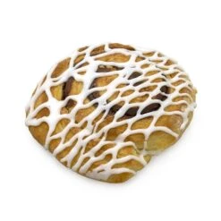 Cloverhill Big Texas Cinnamon Rolls, 4 Oz., 12/Pack (900-00135) -Gerber || Lindt || Mars Sales sp27190972 s7