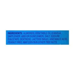 Blue Diamond Bold Salt N' Vinegar Almonds, 1.5 Oz., 12 Bags/Pack (209-02632) -Gerber || Lindt || Mars Sales sp32072827 s7