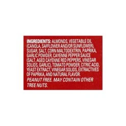 Blue Diamond Bold Sriracha Almonds, 1.5 Oz., 12/Pack (209-02633) -Gerber || Lindt || Mars Sales sp32072833 s7