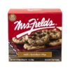 Mrs. Fields Milk Chocolate Chip Cookies, 1 Oz., 30/Pack (212-00009) -Gerber || Lindt || Mars Sales sp32072851 s7