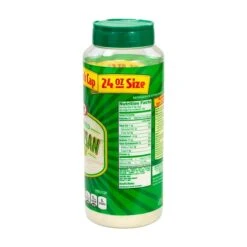 Kraft Grated Parmesan Cheese, 24 Oz. (220-00801)