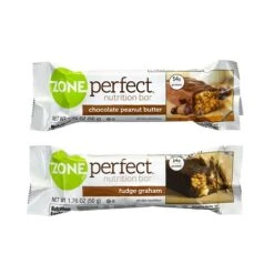 ZonePerfect Nutrition Bars, Chocolate Peanut Butter & Fudge Graham, 1.58 Oz., 24/Pack (220-00818) -Gerber || Lindt || Mars Sales sp32072955 s7