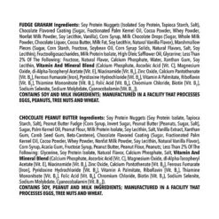 ZonePerfect Nutrition Bars, Chocolate Peanut Butter & Fudge Graham, 1.58 Oz., 24/Pack (220-00818) -Gerber || Lindt || Mars Sales sp32072960 s7