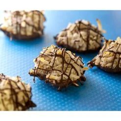 Almond Joy Snack Size Milk Chocolate Candy Bar, 20.1 Oz., 2/Pack (246-00348) -Gerber || Lindt || Mars Sales sp32072970 s7