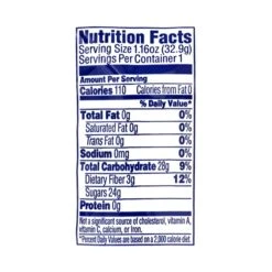 OCEAN SPRAY Craisins Cherry Flavored Dried Cranberries, 1.16 Oz, 200/Pack (307-00077) -Gerber || Lindt || Mars Sales sp32073245 s7