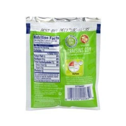 Ocean Spray Craisins, Watermelon, 1.16 Oz., 200/Pack (307-00078)