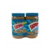 Skippy Peanut Butter 48 Oz. 2/Pack (220-00483)