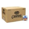 OCEAN SPRAY Craisins Orange Flavored Dried Cranberries, 1.16 Oz, 200/Pack -Gerber || Lindt || Mars Sales sp40440756 s7