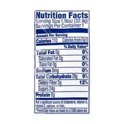 OCEAN SPRAY Craisins Orange Flavored Dried Cranberries, 1.16 Oz, 200/Pack -Gerber || Lindt || Mars Sales sp40440771 s7