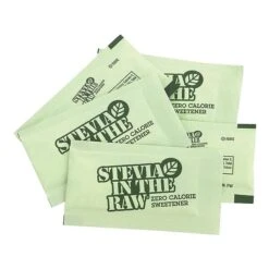Stevia In The Raw Artificial Sweeteners, 800/Box (220-00441) -Gerber || Lindt || Mars Sales sp42124860 s7