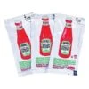Heinz Tomato Ketchup, 0.25 Oz., 1000/Pack (088653)