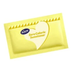 N'Joy Sucralose Artificial Sweeteners, 400/Box (83220)