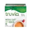 Truvia Natural Sweeteners, 400/Box (BBD02056) -Gerber || Lindt || Mars Sales sp43802230 s7