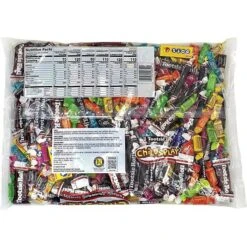Child's Play Assorted Funtastic Favorites Chews, 76 Oz (220-00018)