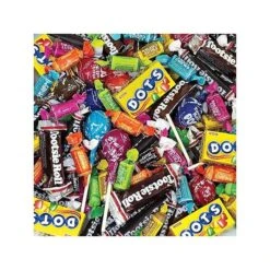 Child's Play Assorted Funtastic Favorites Chews, 76 Oz (220-00018) -Gerber || Lindt || Mars Sales sp43802428 s7