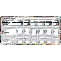 Child's Play Assorted Funtastic Favorites Chews, 76 Oz (220-00018) -Gerber || Lindt || Mars Sales sp43802437 s7