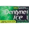 Dentyne Ice Sugar Free Gum, Spearmint, 9/Box (31500) -Gerber || Lindt || Mars Sales sp43802507 s7