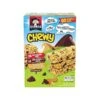 Quaker Chewy Bars, Variety, 0.84 Oz., 60/Box (220-00434)