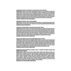 Sunchips Chips, Variety, 1.5 Oz., 30/Carton (295-00009) 10 Sunchips Chips, Variety, 1.5 Oz., 30/Carton (295-00009) -Gerber || Lindt || Mars Sales sp43806791 s7