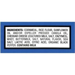 Pirate's Booty Cheese Popcorn, .5 Oz., 36/Box (220-00092) -Gerber || Lindt || Mars Sales sp43839142 s7