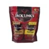 Jack Link's Beef Jerky, Variety, 1.25 Oz., 9/Carton (220-00411) -Gerber || Lindt || Mars Sales sp43839156 s7