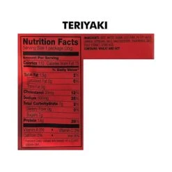 Jack Link's Beef Jerky, Variety, 1.25 Oz., 9/Carton (220-00411) -Gerber || Lindt || Mars Sales sp43839159 s7