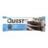 Quest Cookies & Cream Protein Bars, 2.12 Oz., 12/Box (00018) 1 Quest Cookies & Cream Protein Bars, 2.12 Oz., 12/Box (00018) -Gerber || Lindt || Mars Sales sp44335555 s7