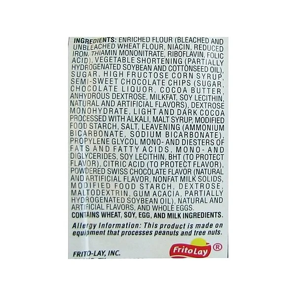 Grandma's Brownies, Chocolate, 2.5 Oz., 60/Carton (FRI10310) 3 Grandma's Brownies, Chocolate, 2.5 Oz., 60/Carton (FRI10310)
