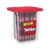 Twizzlers Strawberry Twists Licorice, 33.3 Oz, 150 (HEC51902) -Gerber || Lindt || Mars Sales sp44342576 s7