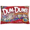 Dum Dums Lollipops, Assorted Flavors, 61 Oz., (220-00055) -Gerber || Lindt || Mars Sales sp44343286 s7