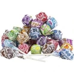 Dum Dums Lollipops, Assorted Flavors, 61 Oz., (220-00055) -Gerber || Lindt || Mars Sales sp44343288 s7