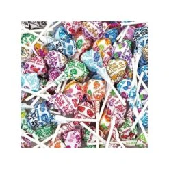 Dum Dums Lollipops, Assorted Flavors, 61 Oz., (220-00055) -Gerber || Lindt || Mars Sales sp44343289 s7