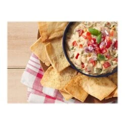 Stacy's Parmesan Garlic And Herb Pita Chips, 1.5 Oz., 24 Bags/Pack (QUA49651) -Gerber || Lindt || Mars Sales sp44343340 s7