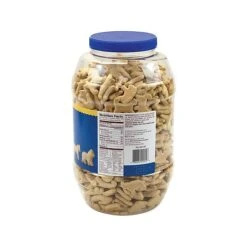 Wellsley Farms Classic Animal Crackers, 45 Oz., (220-00464) -Gerber || Lindt || Mars Sales sp44487971 s7