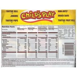 Tootsie Roll Pops Miniature Lollipops, Assorted Flavors, 25.9 Oz., 140 Pieces (TOO4142)