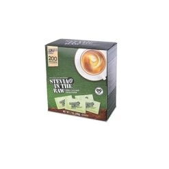 Stevia In The Raw Natural Sweeteners, 200/Box (4480076014) -Gerber || Lindt || Mars Sales sp44845481 s7