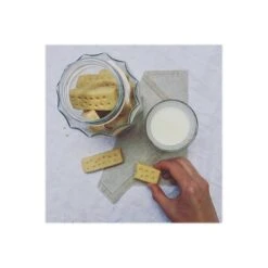 Walkers Butter Shortbread Cookies, 1.4 Oz., 24/Box (WKR00116) -Gerber || Lindt || Mars Sales sp44851207 s7