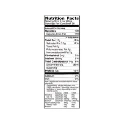 Nature Valley Protein Chewy Bars, Peanut Butter Dark Chocolate, 1.42 Oz., 18/Box (220-00451)