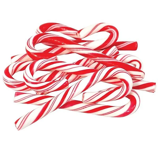 Spangler Peppermint Lollipops, 75 Oz., 500 Pieces (211-00016) 4 Spangler Peppermint Lollipops, 75 Oz., 500 Pieces (211-00016) - Image 2