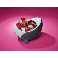 Kit Kat Miniatures Party Bag Chocolate, Variety, 32.1 Oz. (HEC22673) -Gerber || Lindt || Mars Sales sp46038003 s7