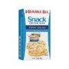 Bumble Bee Snack On The Run! Crackers, Tuna, 3.5 Oz., 12/Carton (AHF70777) -Gerber || Lindt || Mars Sales sp46038989 s7