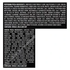 Red Baron Deep Dish Pizza Singles Variety Pack, 12/Pack (903-00007) -Gerber || Lindt || Mars Sales sp46394490 s7